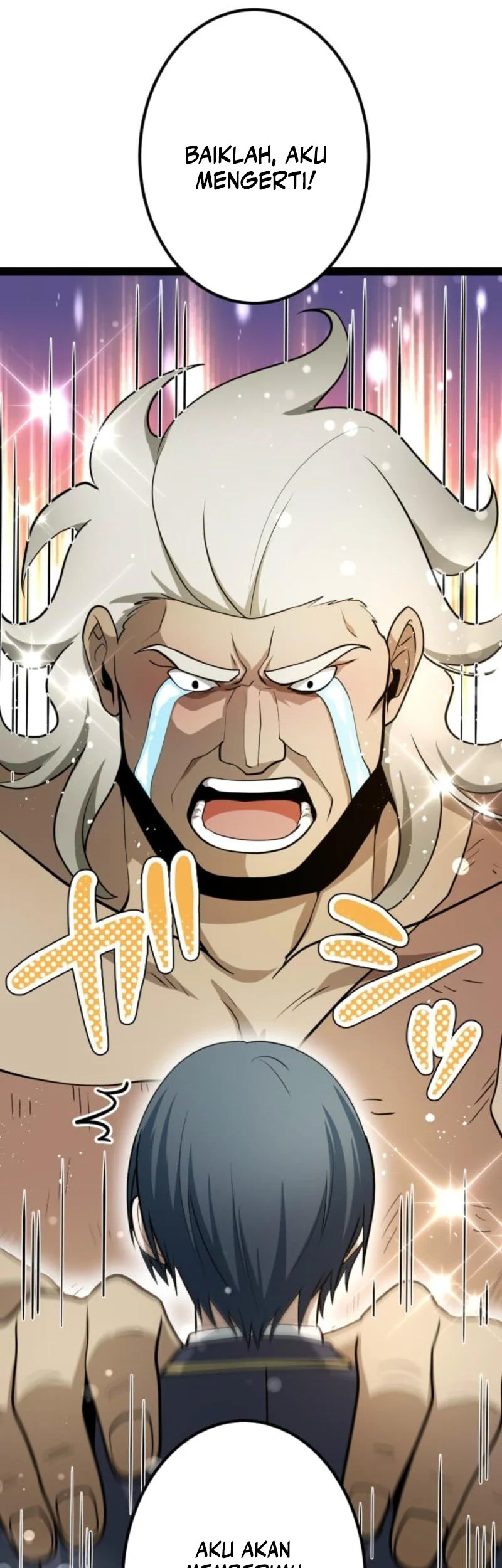 The Zero-Magic Savior: Using My Unique Skill to Save the World chapter 15 halaman 45