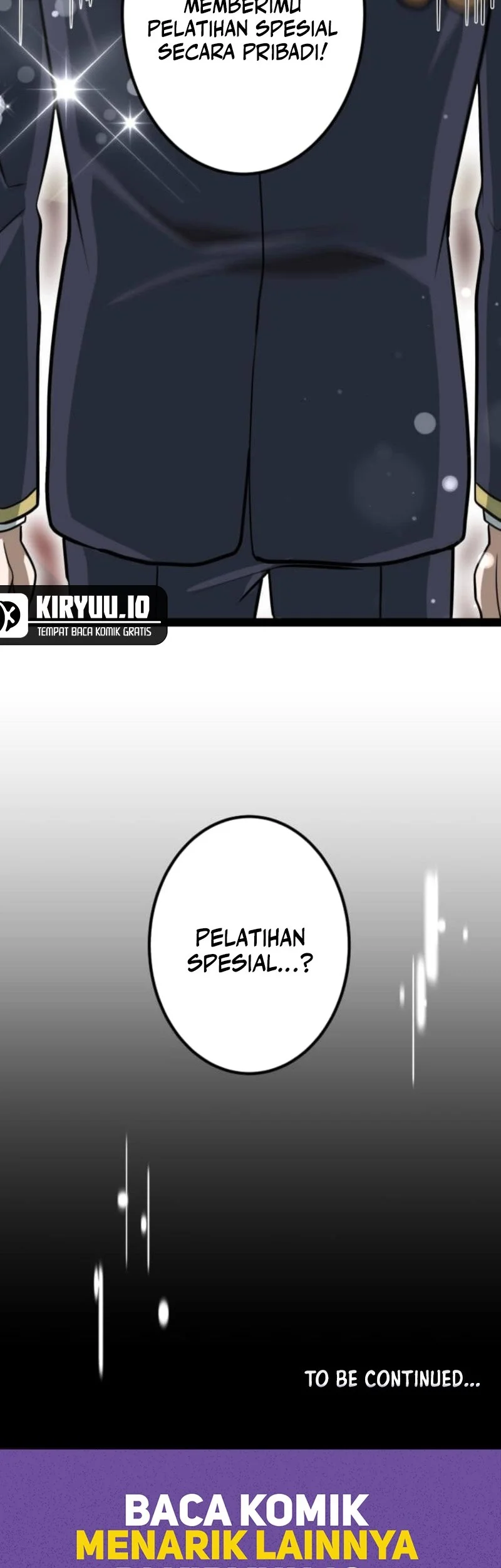 The Zero-Magic Savior: Using My Unique Skill to Save the World chapter 15 halaman 46