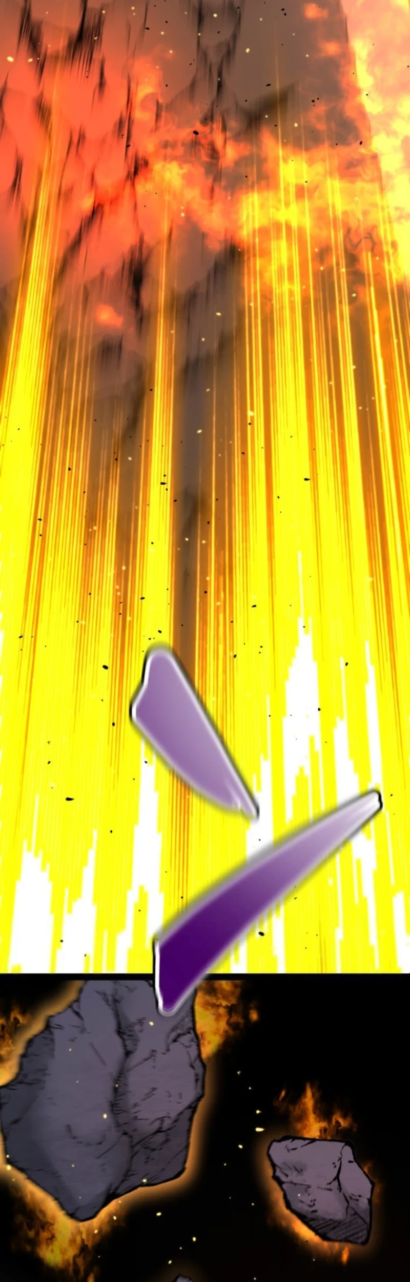 The Zero-Magic Savior: Using My Unique Skill to Save the World Bab 16 halaman 28