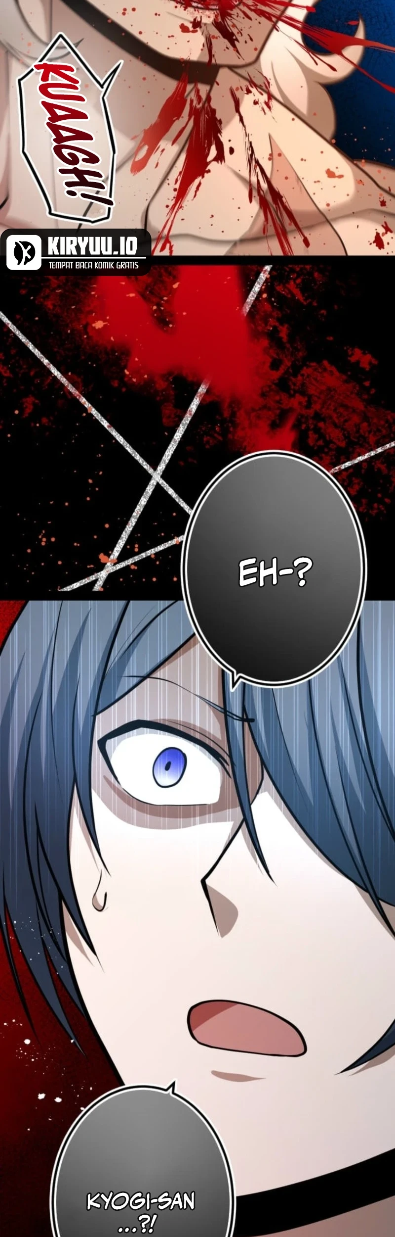 The Zero-Magic Savior: Using My Unique Skill to Save the World Bab 17 halaman 2