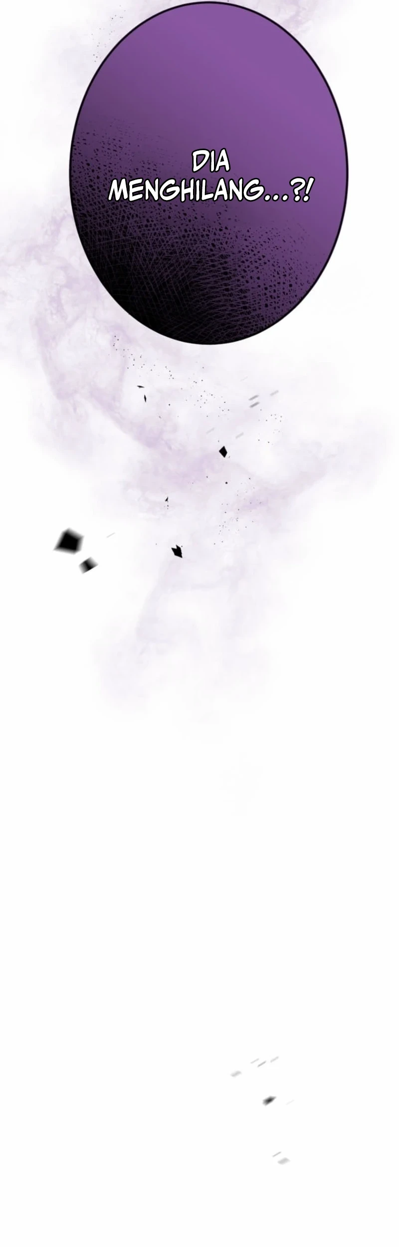 The Zero-Magic Savior: Using My Unique Skill to Save the World Bab 17 halaman 32