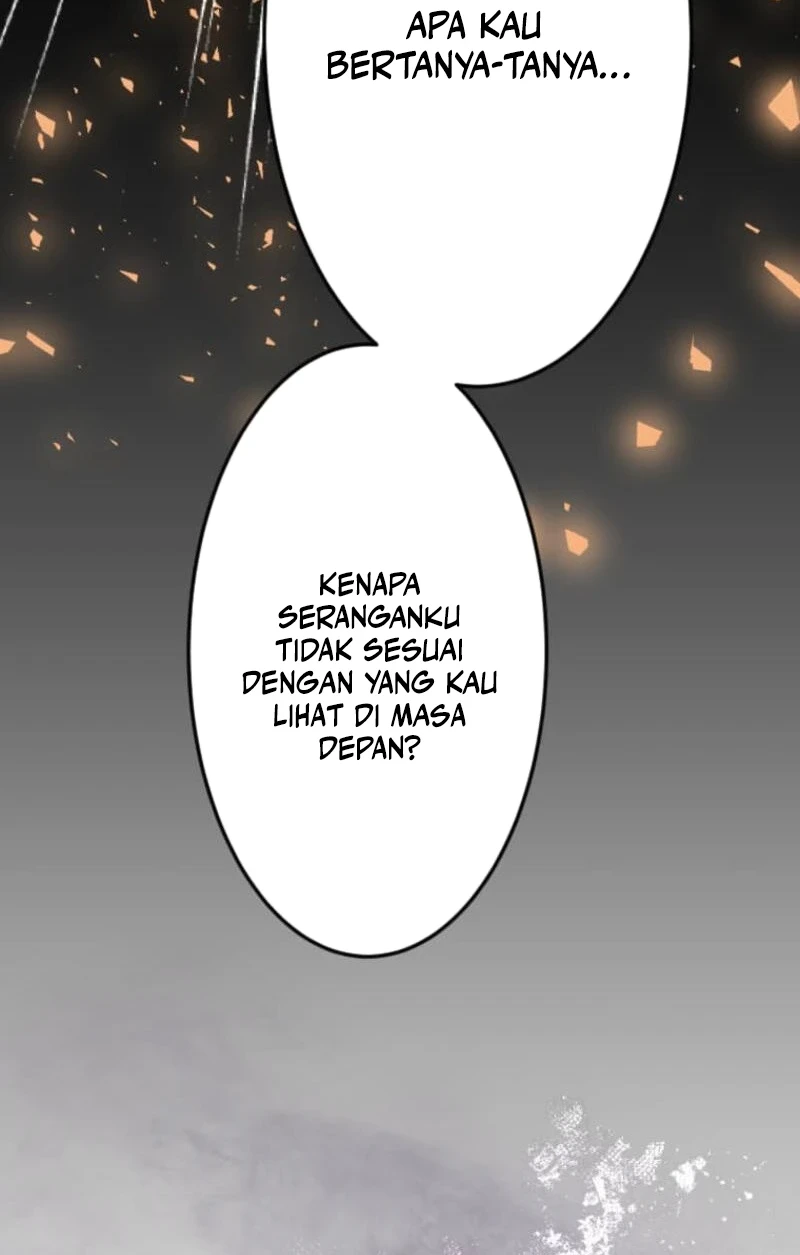 The Zero-Magic Savior: Using My Unique Skill to Save the World Bab 18 halaman 16