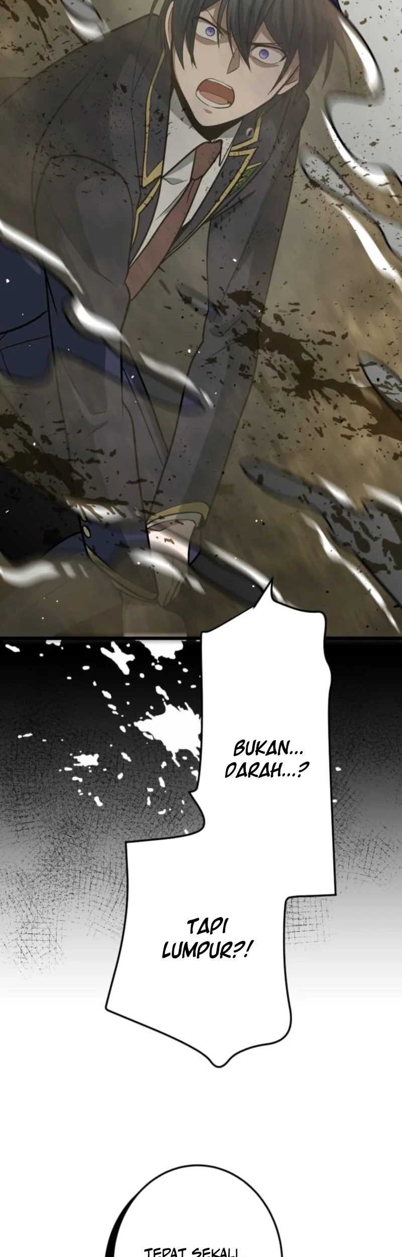 The Zero-Magic Savior: Using My Unique Skill to Save the World Bab 18 halaman 31
