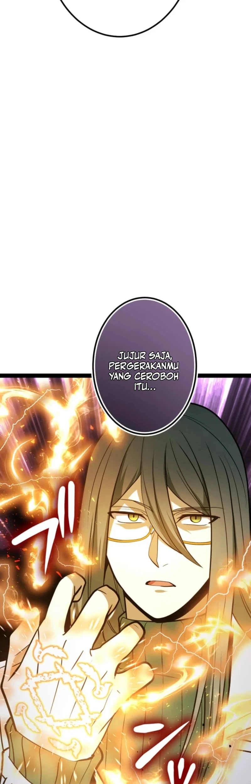 The Zero-Magic Savior: Using My Unique Skill to Save the World Bab 19 halaman 15