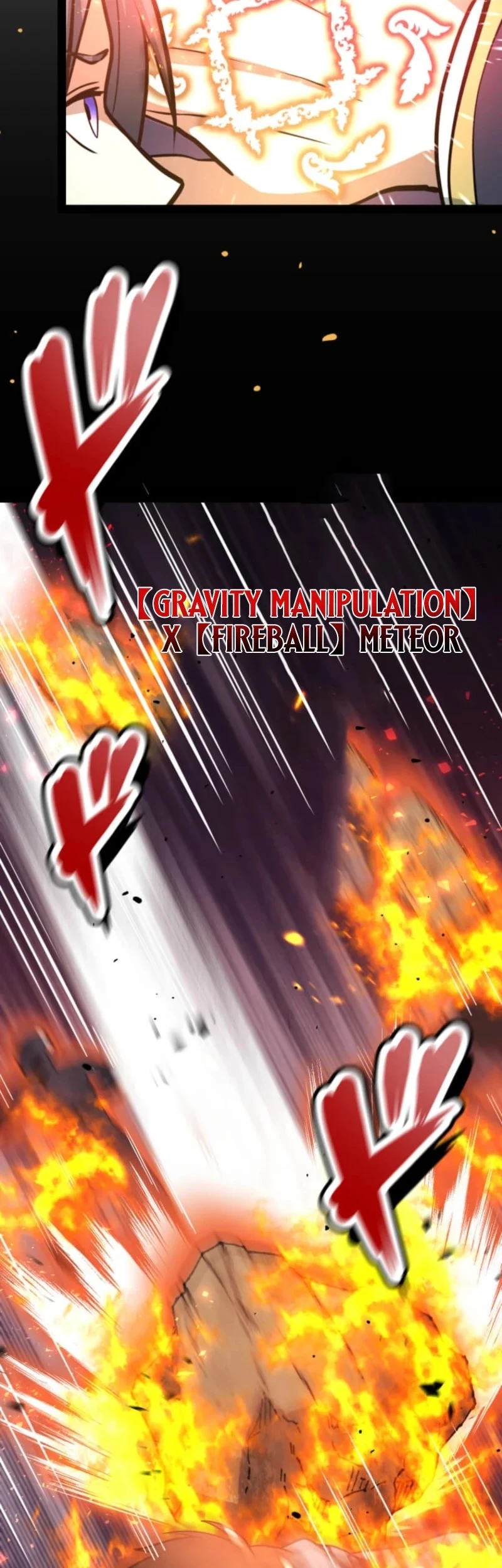 The Zero-Magic Savior: Using My Unique Skill to Save the World Bab 19 halaman 26