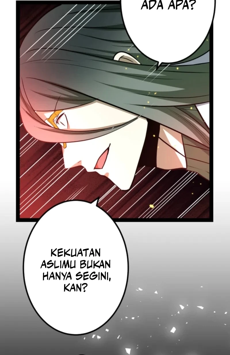 The Zero-Magic Savior: Using My Unique Skill to Save the World Bab 19 halaman 39