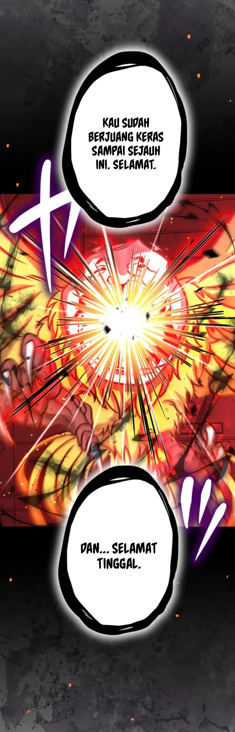 The Zero-Magic Savior: Using My Unique Skill to Save the World Bab 19 halaman 85