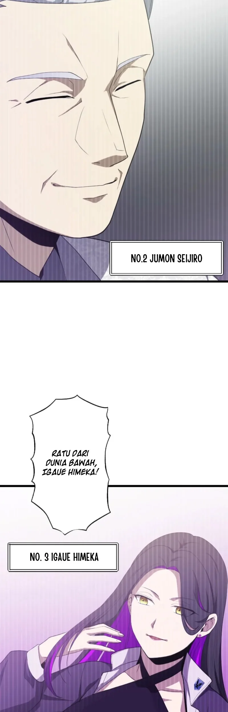 The Zero-Magic Savior: Using My Unique Skill to Save the World Bab 2 halaman 11