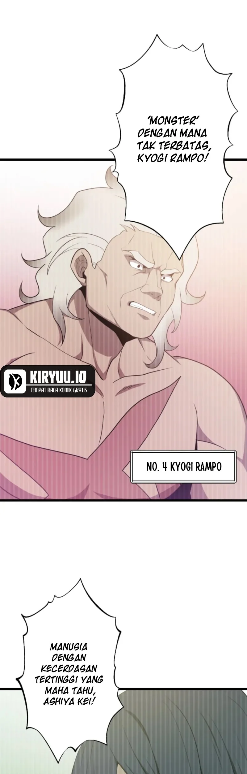 The Zero-Magic Savior: Using My Unique Skill to Save the World Bab 2 halaman 13