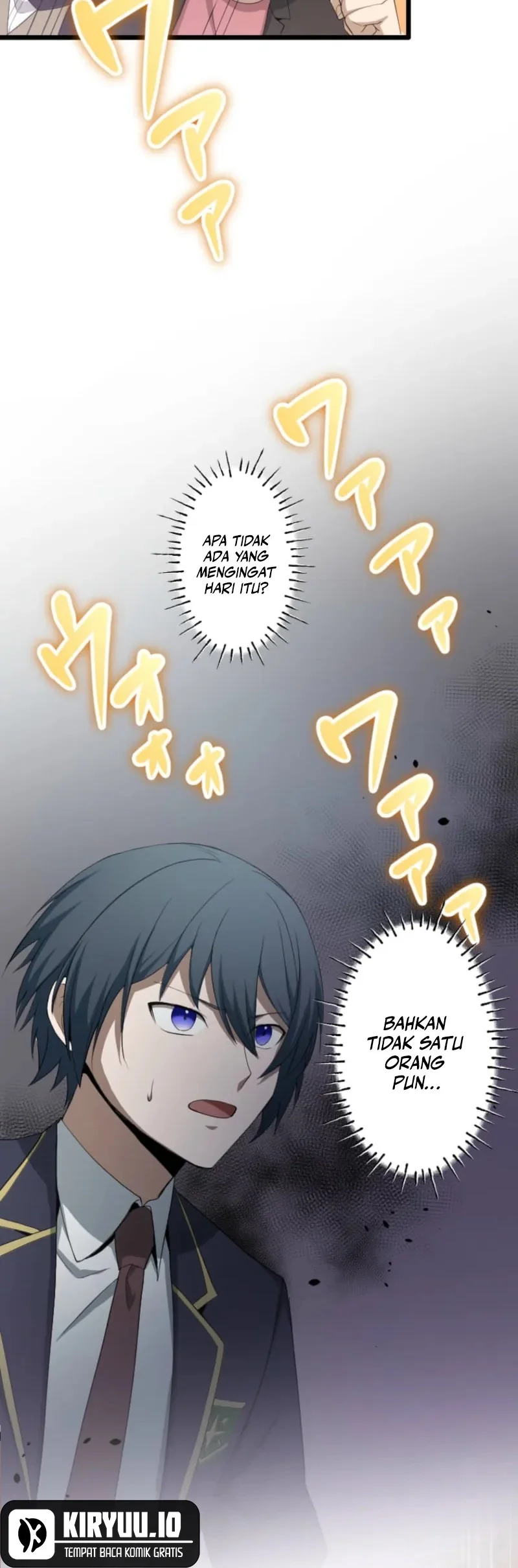 The Zero-Magic Savior: Using My Unique Skill to Save the World Bab 2 halaman 18
