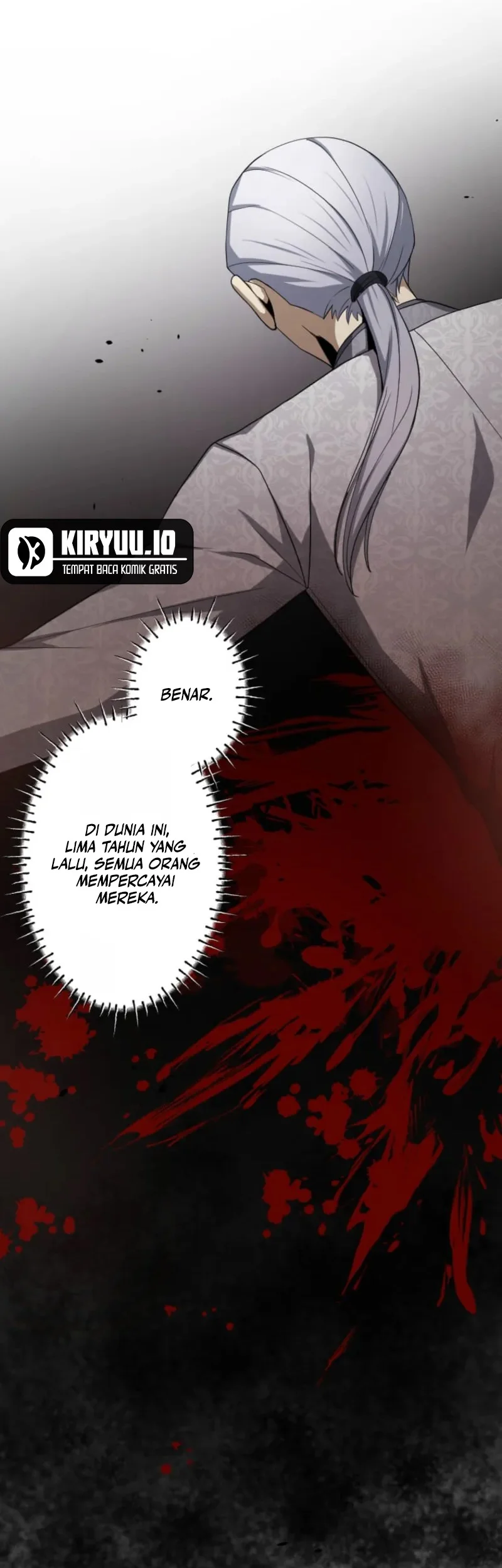 The Zero-Magic Savior: Using My Unique Skill to Save the World Bab 2 halaman 39