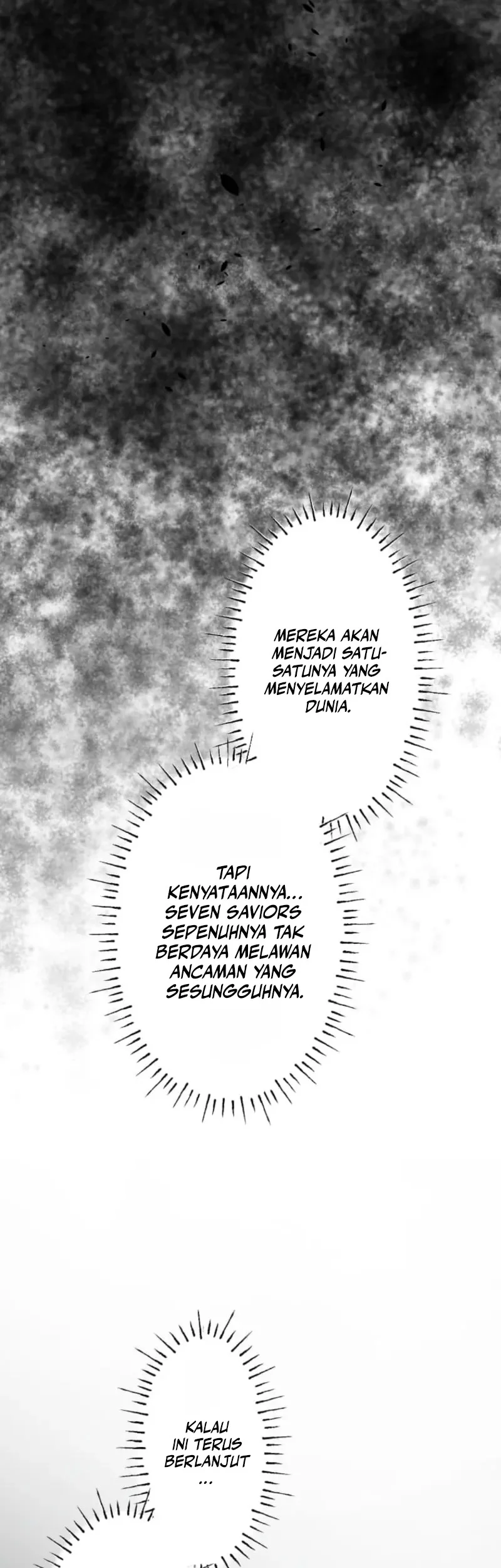 The Zero-Magic Savior: Using My Unique Skill to Save the World Bab 2 halaman 40