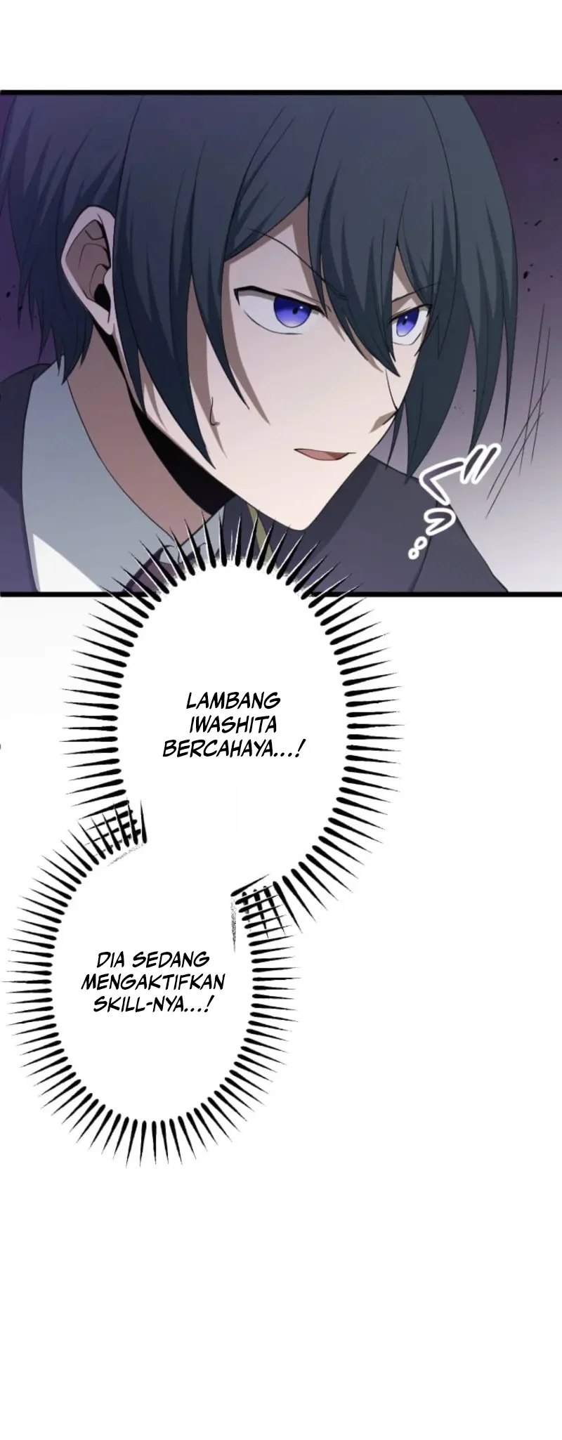 The Zero-Magic Savior: Using My Unique Skill to Save the World Bab 2 halaman 48