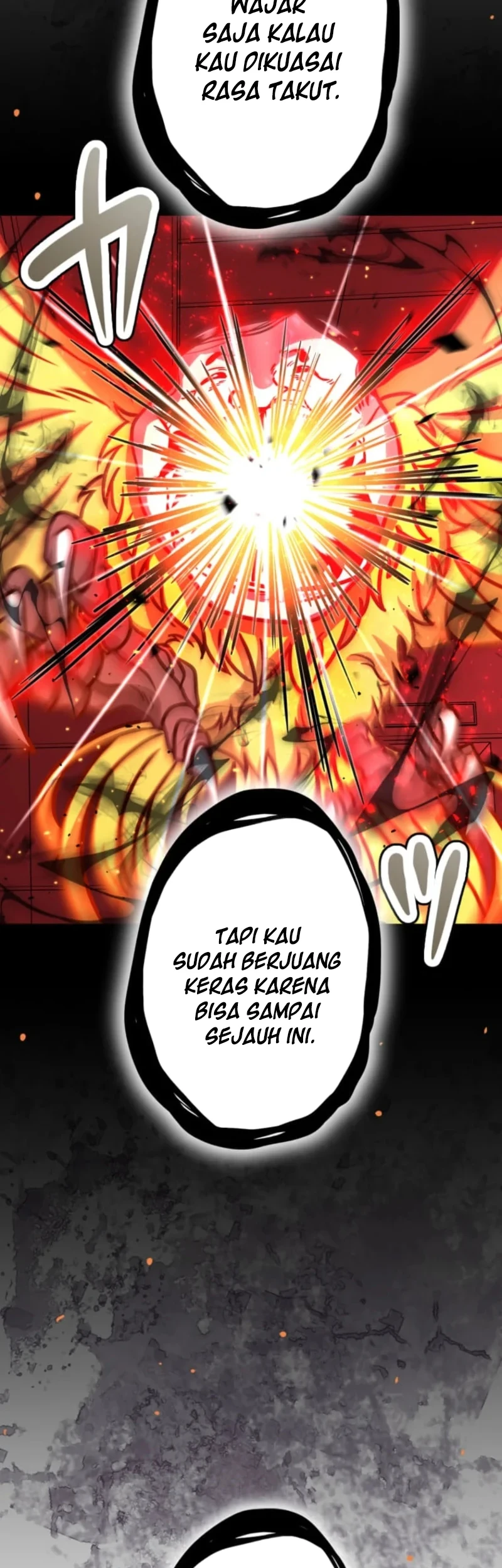 The Zero-Magic Savior: Using My Unique Skill to Save the World Bab 20 halaman 7
