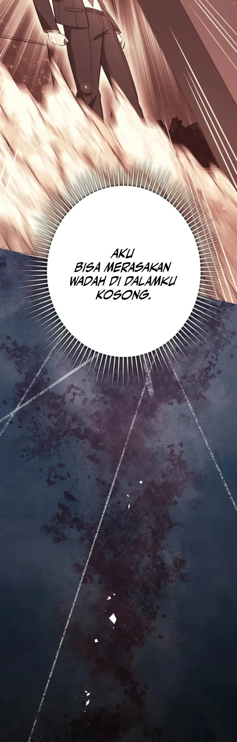 The Zero-Magic Savior: Using My Unique Skill to Save the World Bab 20 halaman 15