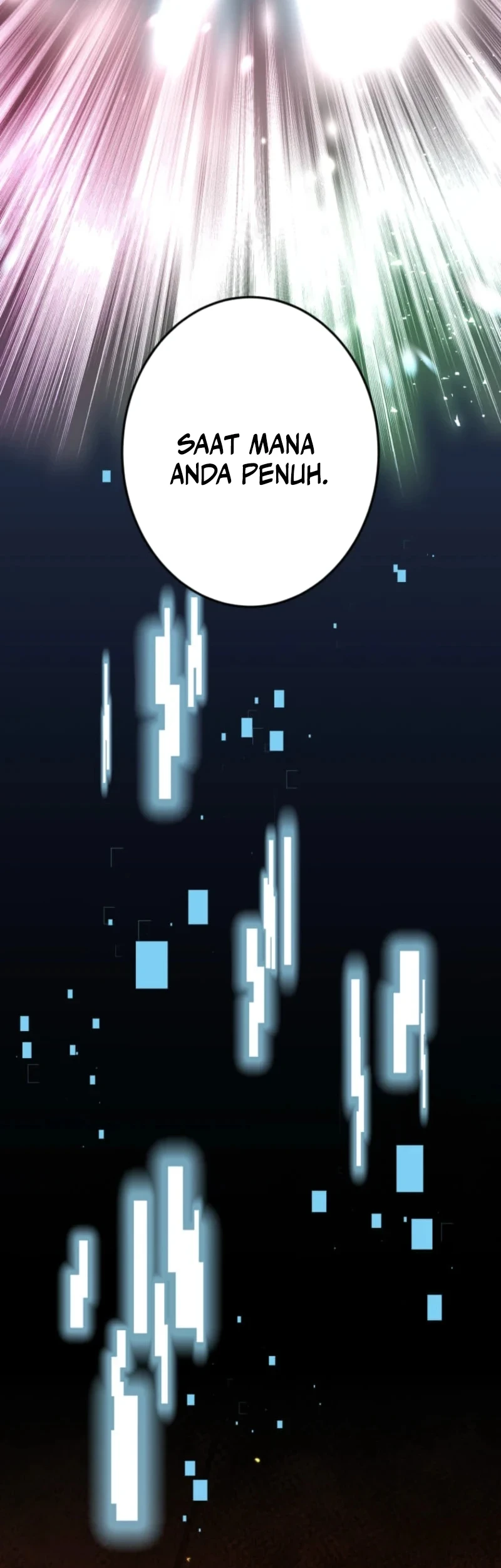 The Zero-Magic Savior: Using My Unique Skill to Save the World Bab 20 halaman 41