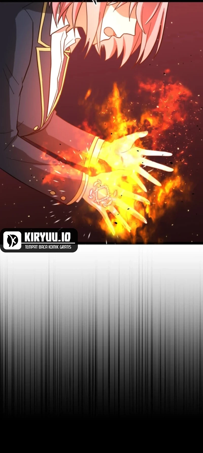 The Zero-Magic Savior: Using My Unique Skill to Save the World Bab 20 halaman 56