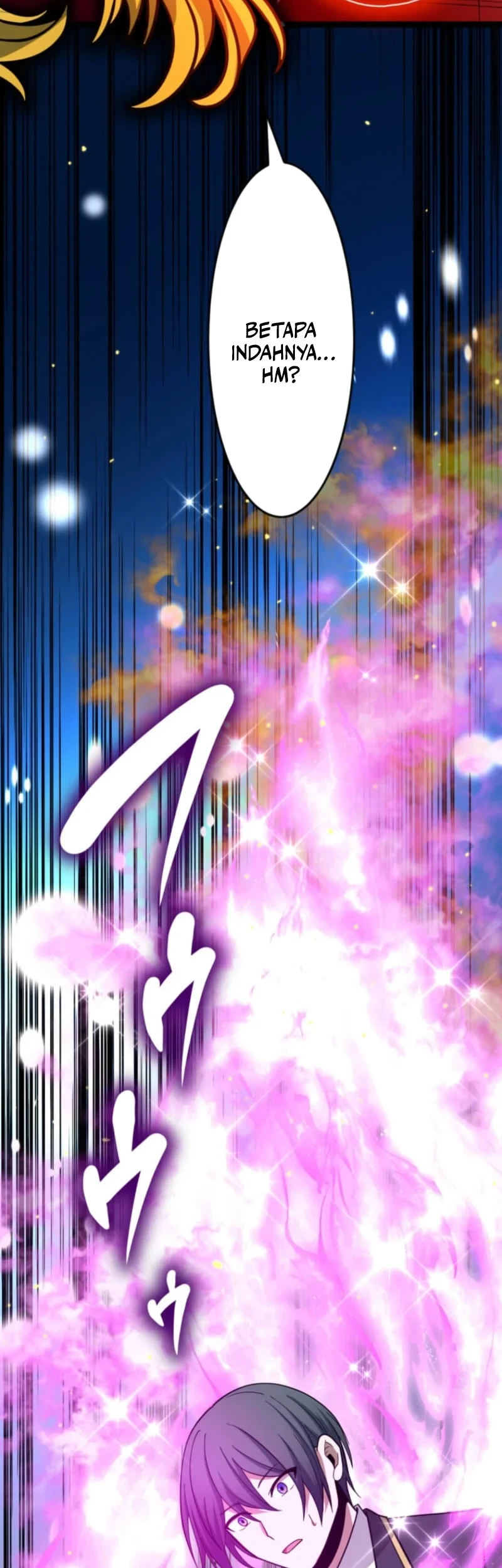 The Zero-Magic Savior: Using My Unique Skill to Save the World Bab 20 halaman 59