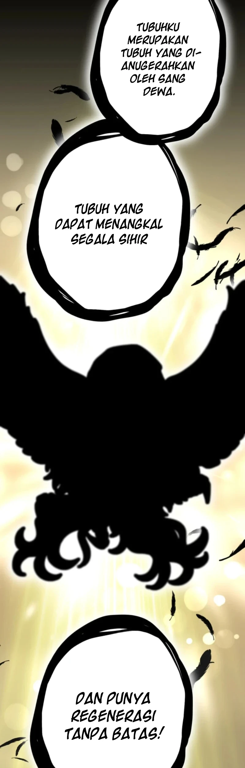 The Zero-Magic Savior: Using My Unique Skill to Save the World Bab 20 halaman 78
