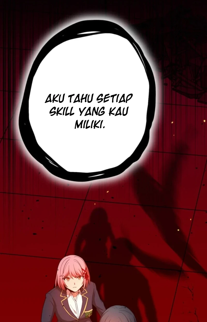 The Zero-Magic Savior: Using My Unique Skill to Save the World Bab 20 halaman 80
