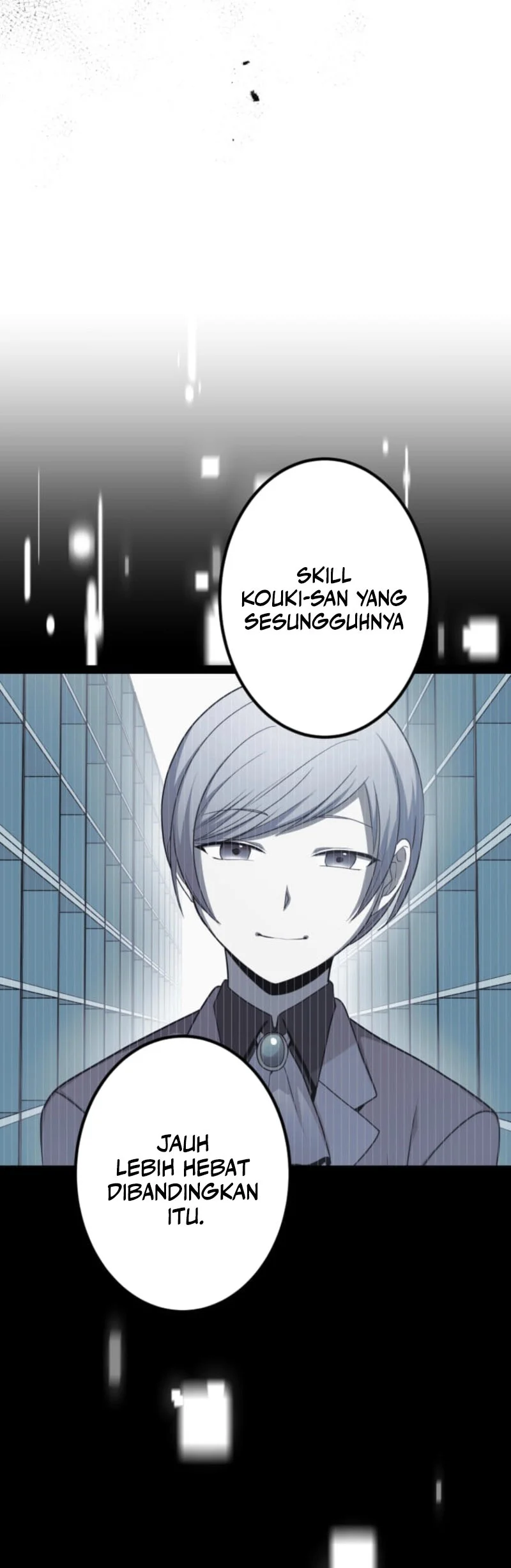 The Zero-Magic Savior: Using My Unique Skill to Save the World Bab 21 halaman 15