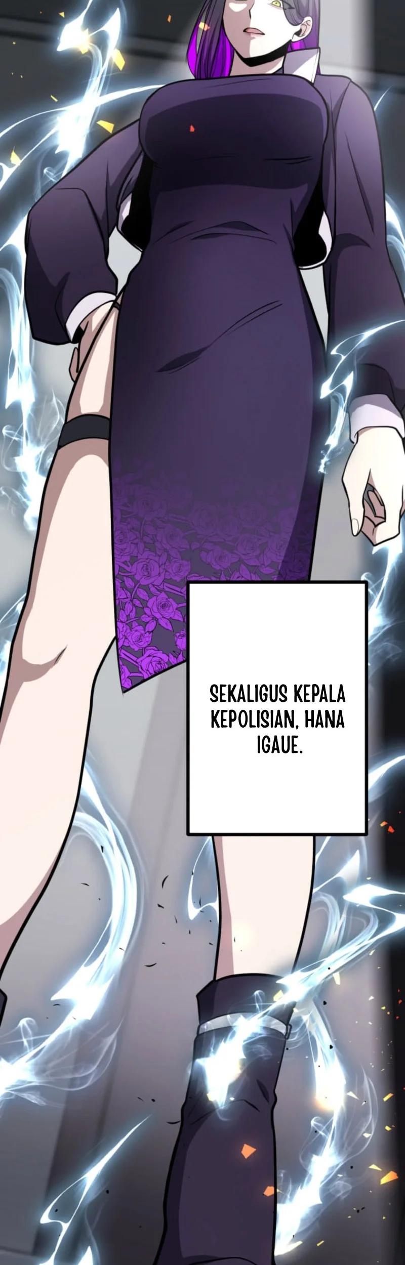 The Zero-Magic Savior: Using My Unique Skill to Save the World Bab 21 halaman 26