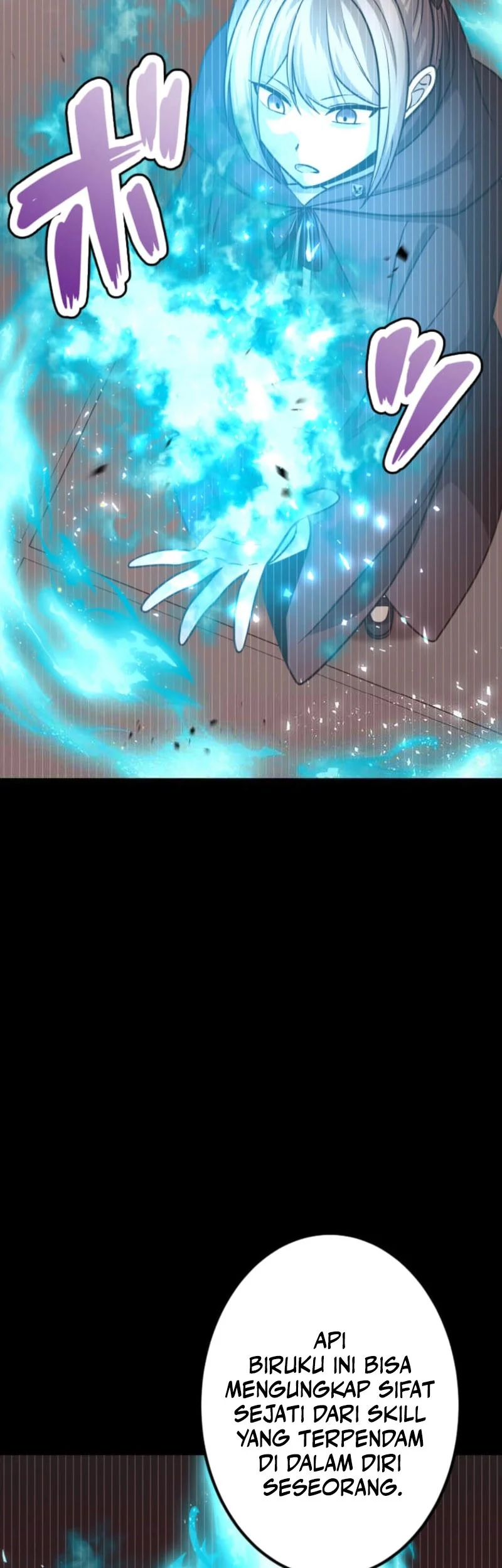 The Zero-Magic Savior: Using My Unique Skill to Save the World Bab 21 halaman 78