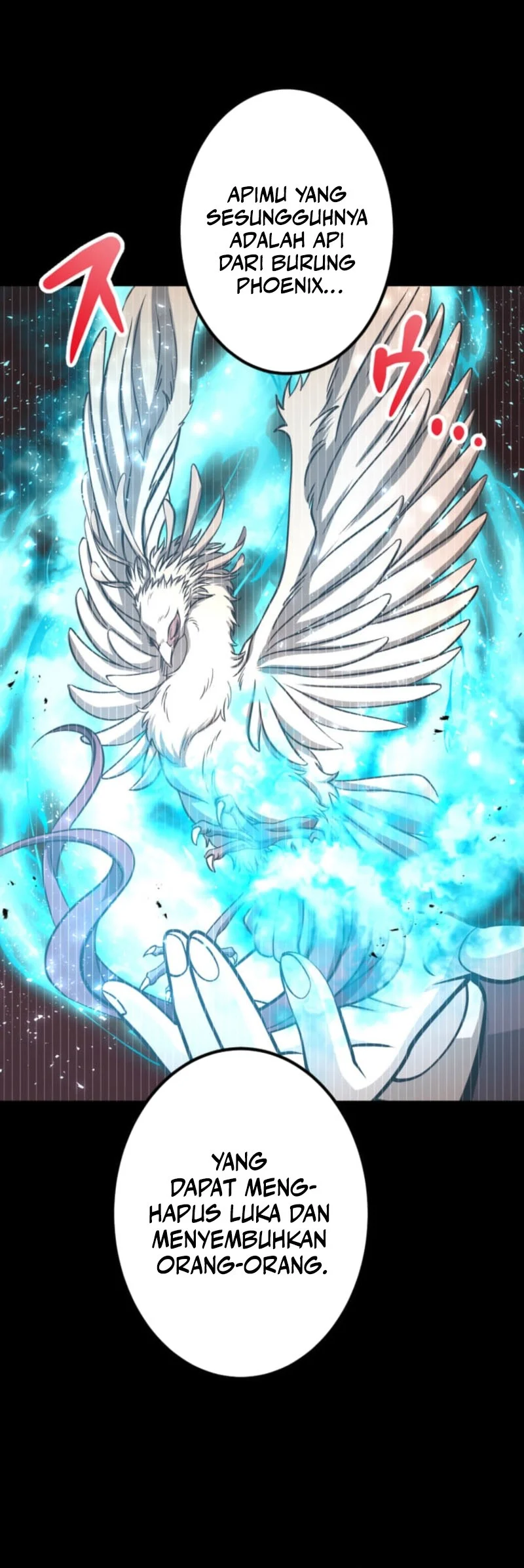 The Zero-Magic Savior: Using My Unique Skill to Save the World Bab 21 halaman 80