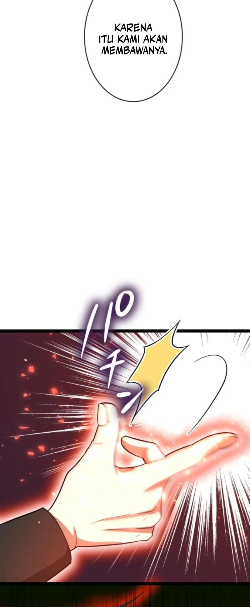 The Zero-Magic Savior: Using My Unique Skill to Save the World Bab 22 halaman 37