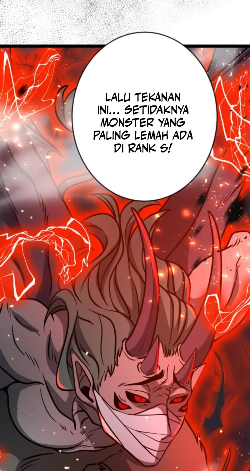 The Zero-Magic Savior: Using My Unique Skill to Save the World Bab 22 halaman 41