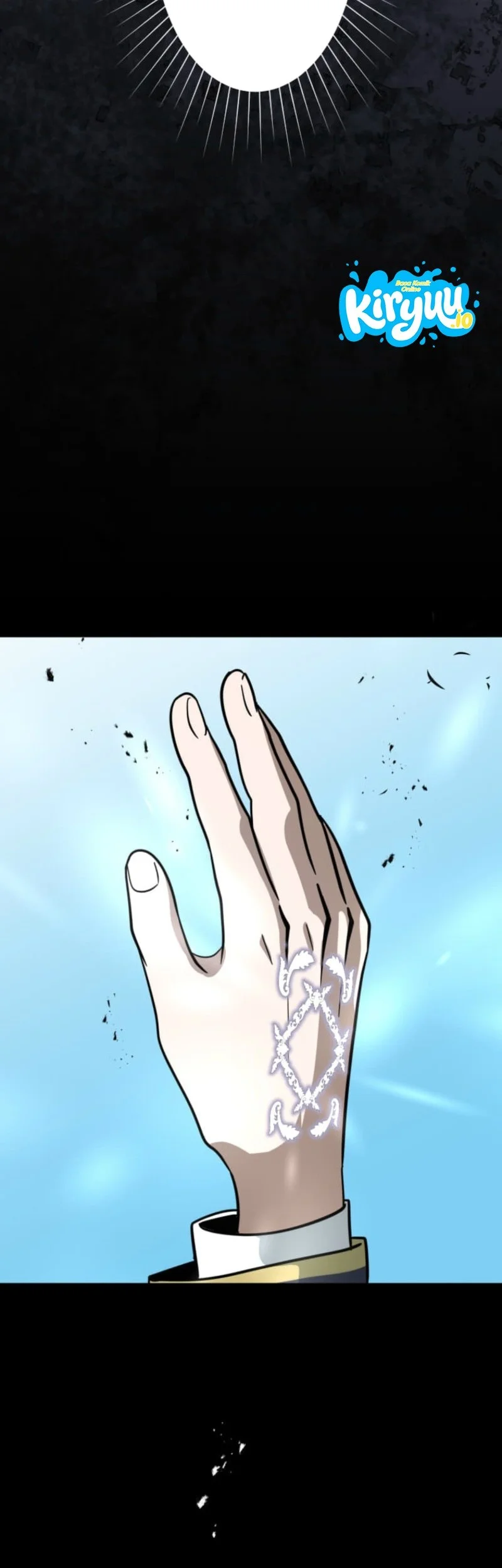 The Zero-Magic Savior: Using My Unique Skill to Save the World Bab 22 halaman 80