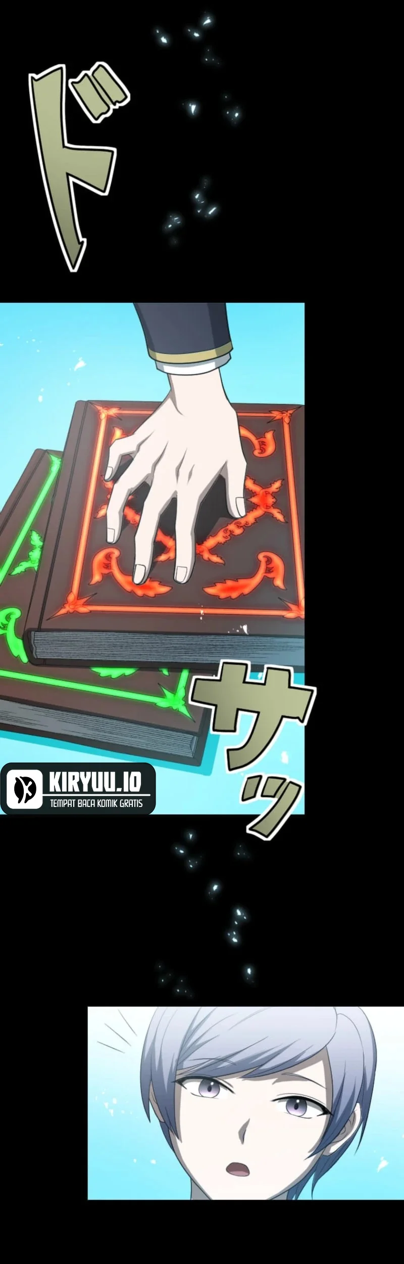 The Zero-Magic Savior: Using My Unique Skill to Save the World Bab 3 halaman 19