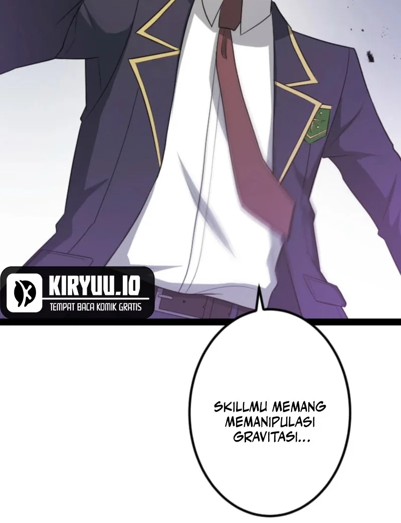 The Zero-Magic Savior: Using My Unique Skill to Save the World Bab 3 halaman 36