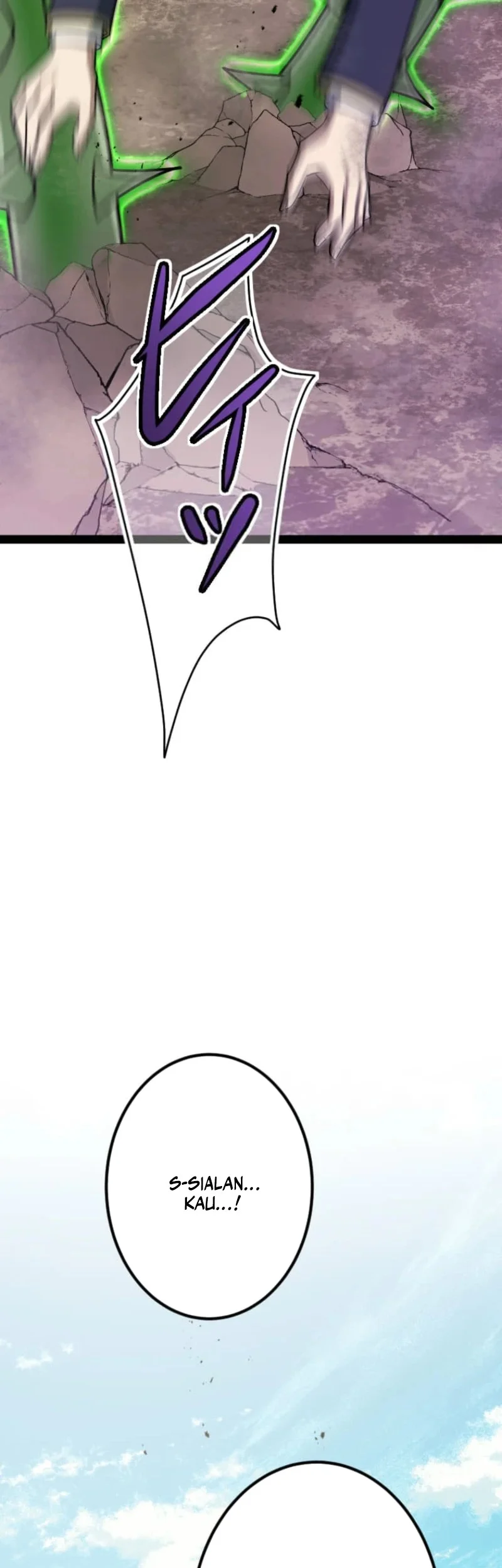 The Zero-Magic Savior: Using My Unique Skill to Save the World Bab 3 halaman 43