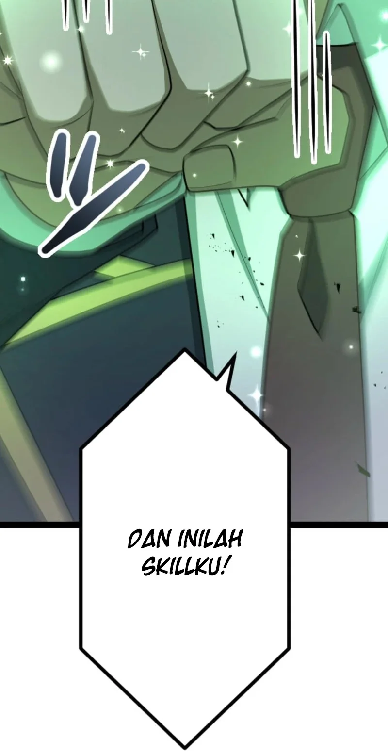 The Zero-Magic Savior: Using My Unique Skill to Save the World Bab 3 halaman 47