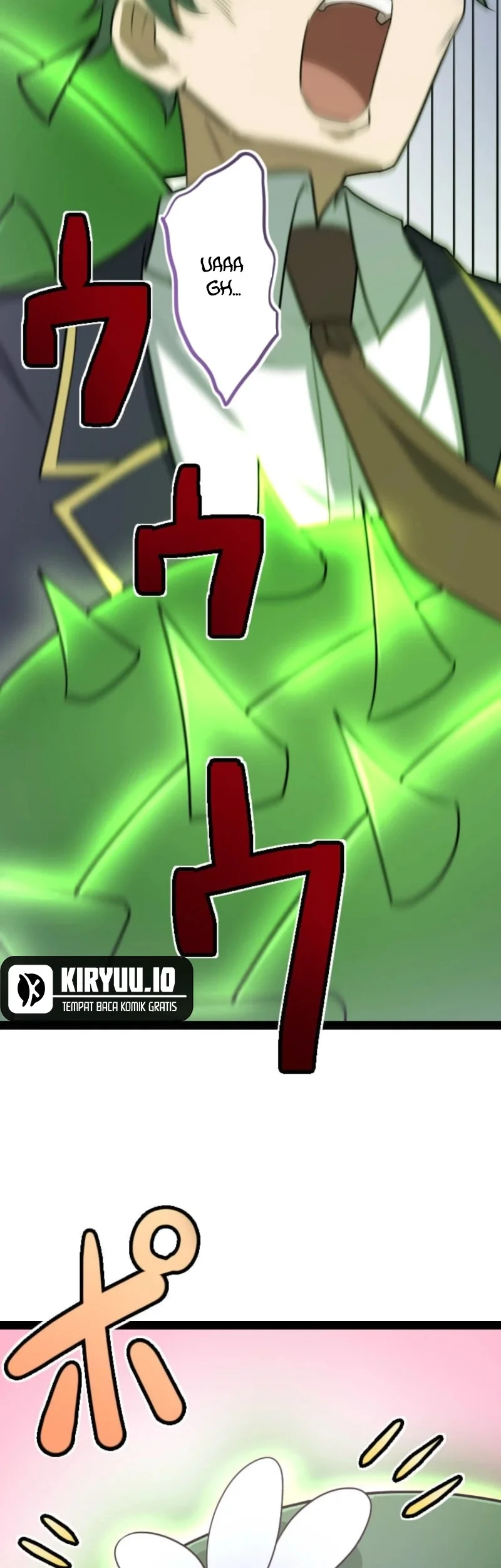 The Zero-Magic Savior: Using My Unique Skill to Save the World Bab 3 halaman 49