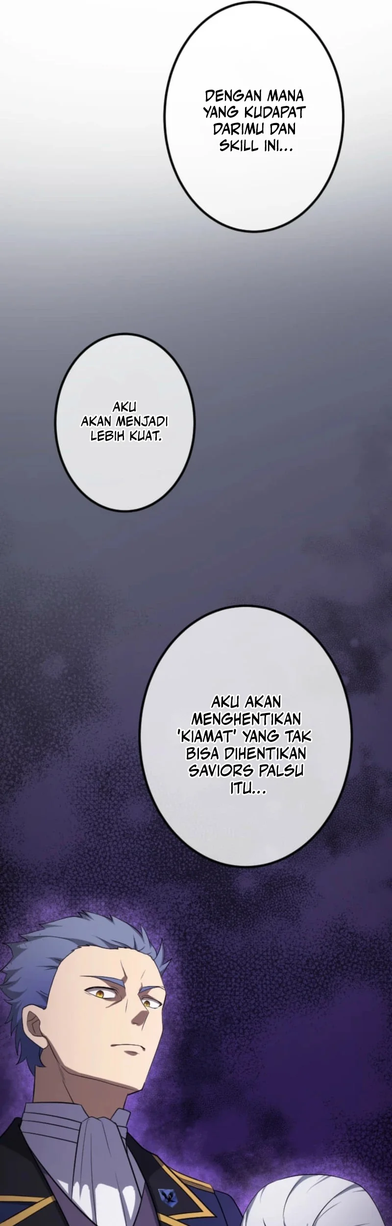 The Zero-Magic Savior: Using My Unique Skill to Save the World Bab 3 halaman 53