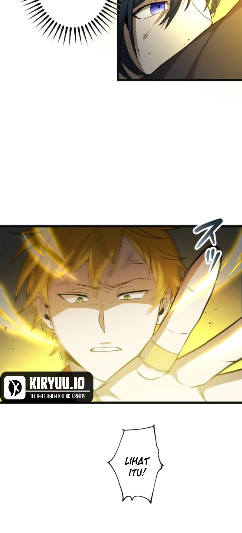 The Zero-Magic Savior: Using My Unique Skill to Save the World Bab 4 halaman 6