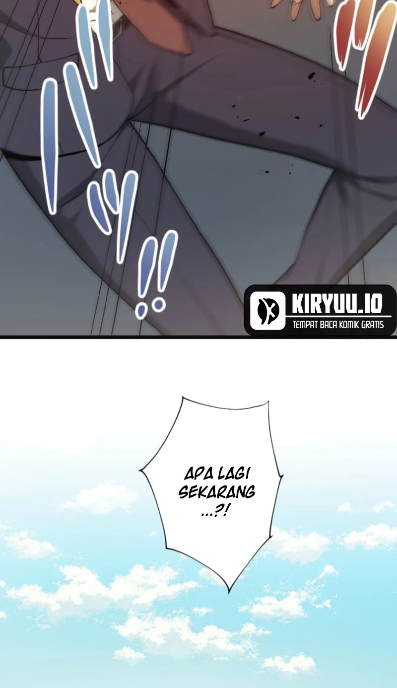 The Zero-Magic Savior: Using My Unique Skill to Save the World Bab 4 halaman 11