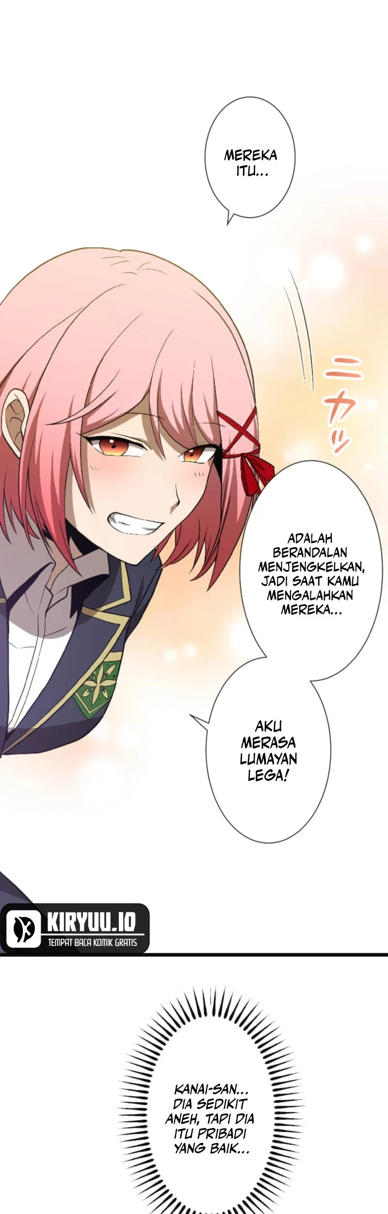 The Zero-Magic Savior: Using My Unique Skill to Save the World Bab 4 halaman 18