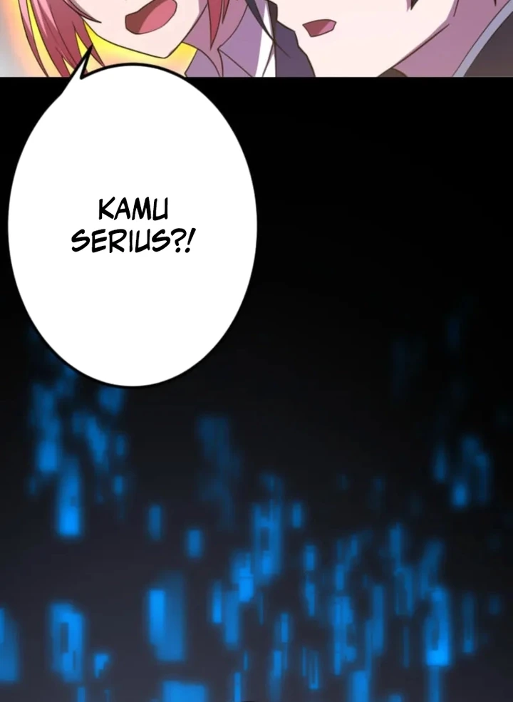 The Zero-Magic Savior: Using My Unique Skill to Save the World chapter 5 halaman 14