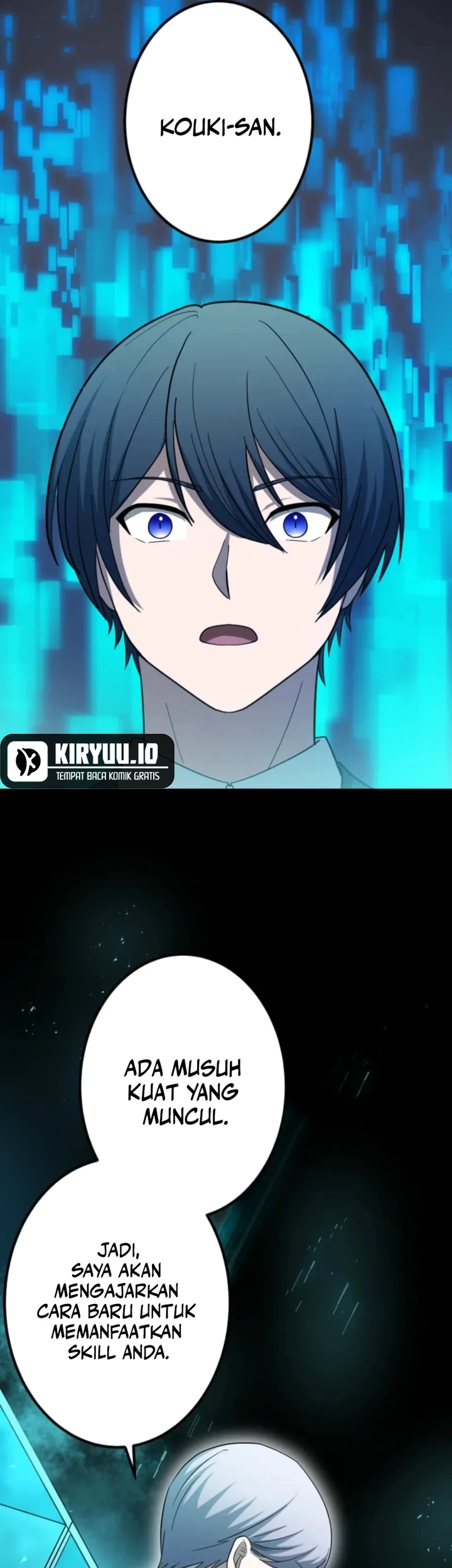 The Zero-Magic Savior: Using My Unique Skill to Save the World chapter 5 halaman 15