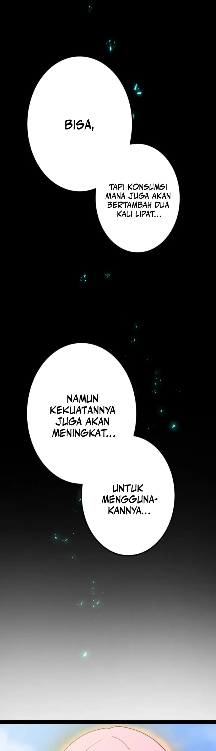 The Zero-Magic Savior: Using My Unique Skill to Save the World chapter 5 halaman 18