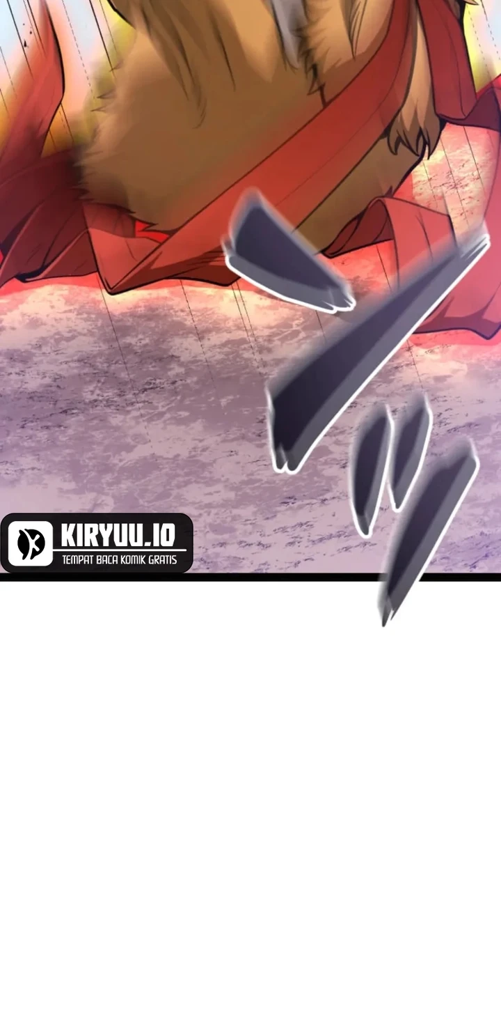 The Zero-Magic Savior: Using My Unique Skill to Save the World chapter 5 halaman 26