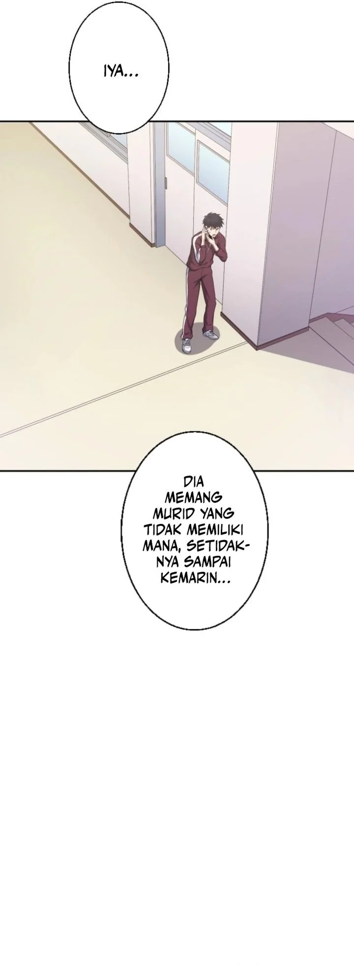 The Zero-Magic Savior: Using My Unique Skill to Save the World Bab 6 halaman 13