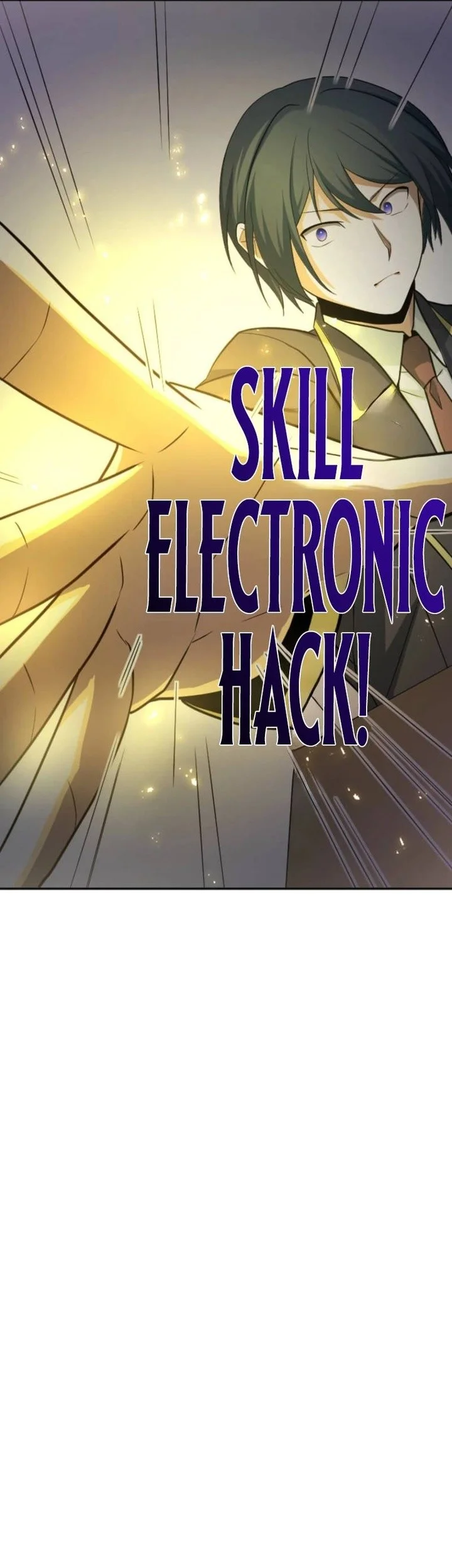 The Zero-Magic Savior: Using My Unique Skill to Save the World Bab 7 halaman 13