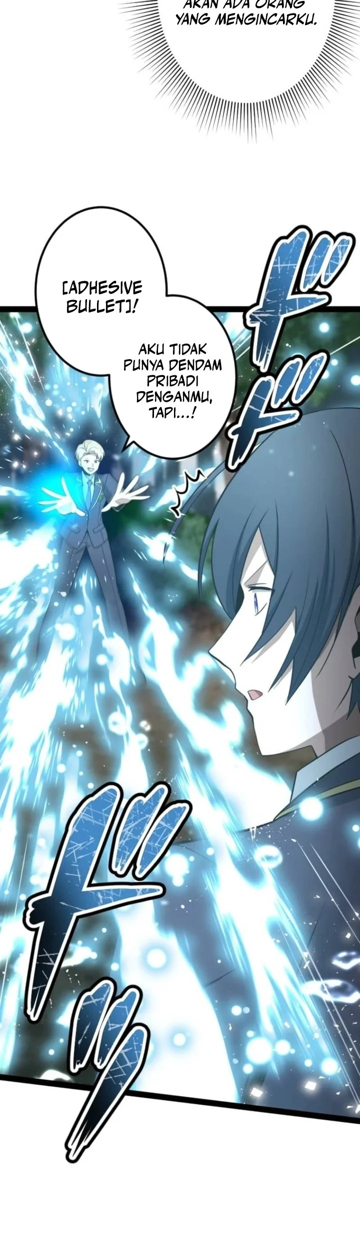 The Zero-Magic Savior: Using My Unique Skill to Save the World Bab 8 halaman 11