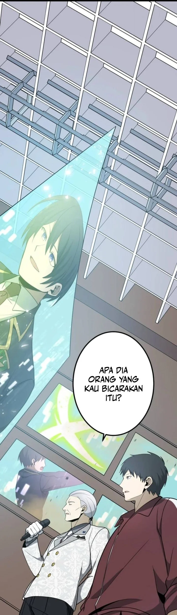 The Zero-Magic Savior: Using My Unique Skill to Save the World Bab 8 halaman 24
