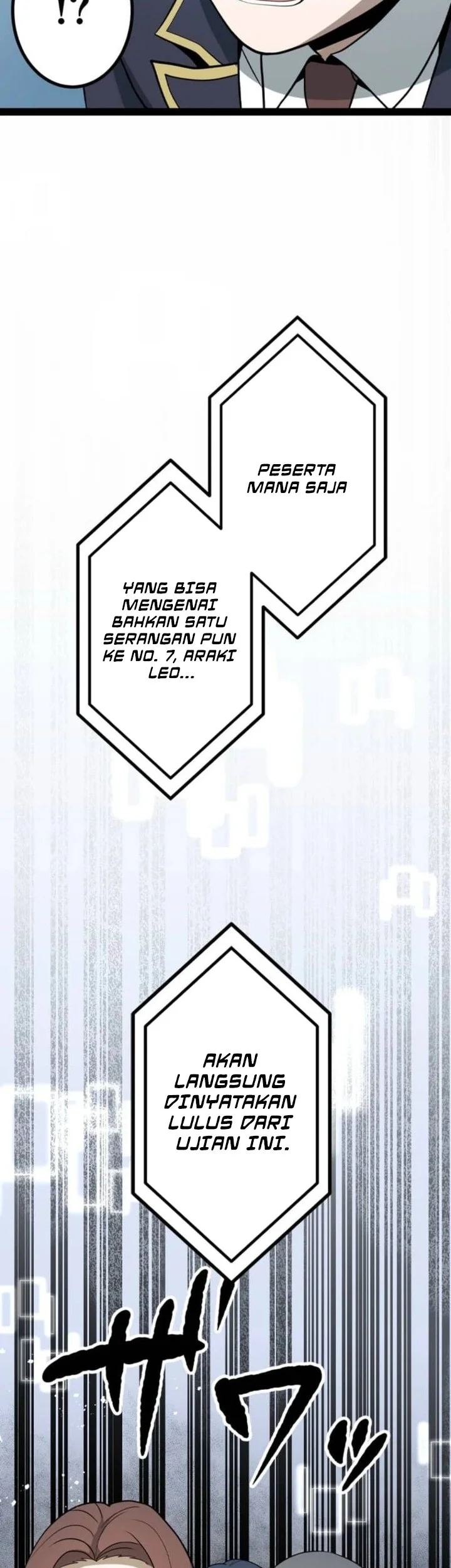 The Zero-Magic Savior: Using My Unique Skill to Save the World Bab 8 halaman 29