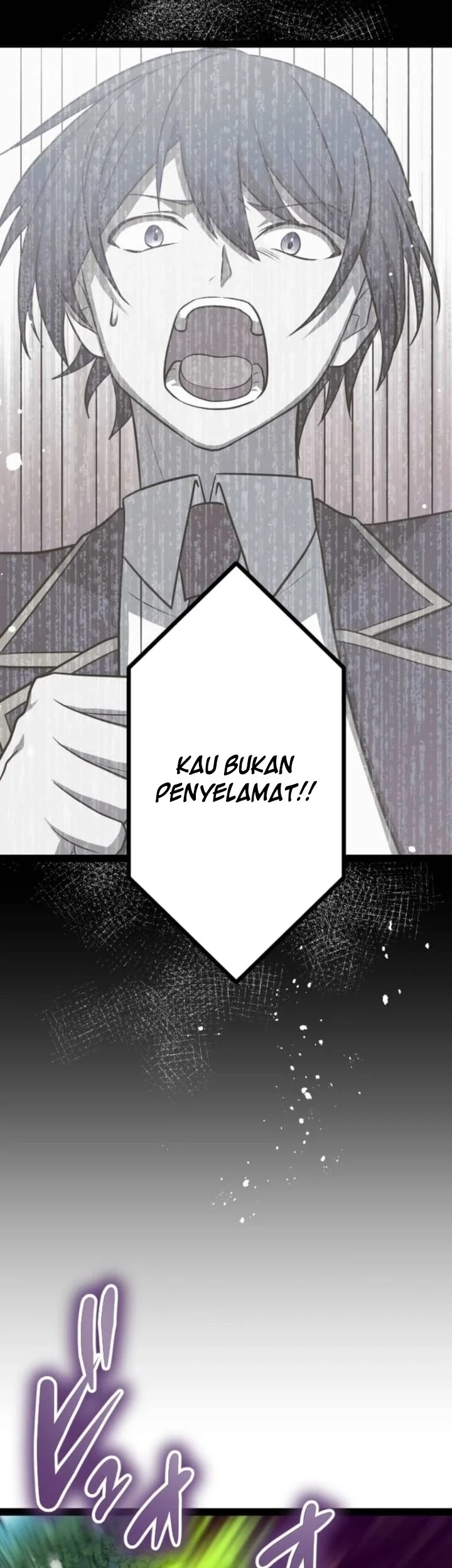 The Zero-Magic Savior: Using My Unique Skill to Save the World Bab 8 halaman 41